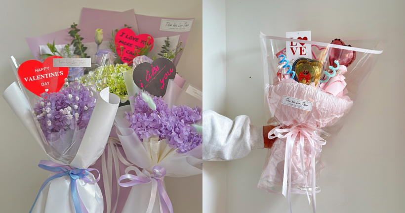 Nhu cầu mua hoa dịp Valentine tăng đáng kể so với ngày thường, khoảng 30-40%, đặc biệt là các loại hoa mang ý nghĩa tình yêu như hoa hồng đỏ, tulip…