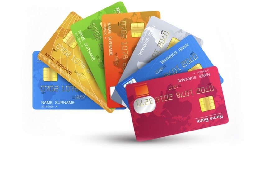 Để gửi tiền vào thẻ ATM, khách hàng có thể sử dụng nhiều cách khác nhau. Ảnh minh họa.