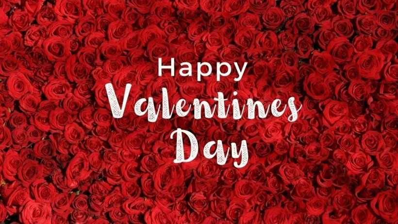 Lời chúc Valentine dành cho những người đang cô đơn - 1