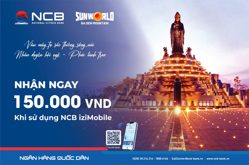 Bí kíp mua vé ưu đãi khi đi chơi hội Nguyên Tiêu tại núi Bà Đen dịp này - 3