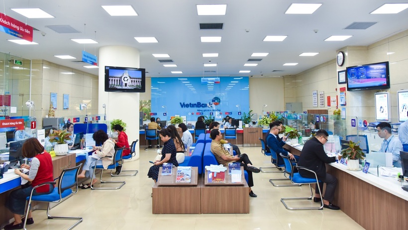 Theo dự kiến, Đại hội cổ đông thường niên năm 2025 của VietinBank sẽ được tổ chức vào ngày 1/4. Ngày đăng ký cuối cùng để thực hiện quyền tham dự họp là ngày 7/3.