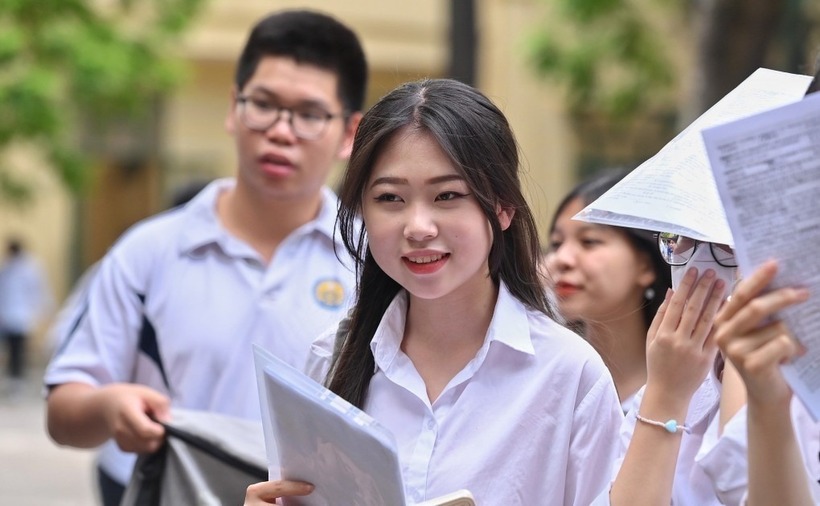 Năm 2025, các đại học không còn được xét tuyển sớm, cộng ưu tiên không quá 10% tổng điểm xét tuyển. Ảnh minh họa