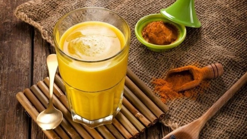 Chất curcumin trong nghệ có thể giúp ngăn ngừa hoặc điều trị tình trạng viêm của một số bệnh như: phổi tắc nghẽn mạn tính, béo phì, xơ vữa động mạch, suy tim, viêm cơ tim. Ảnh minh họa.