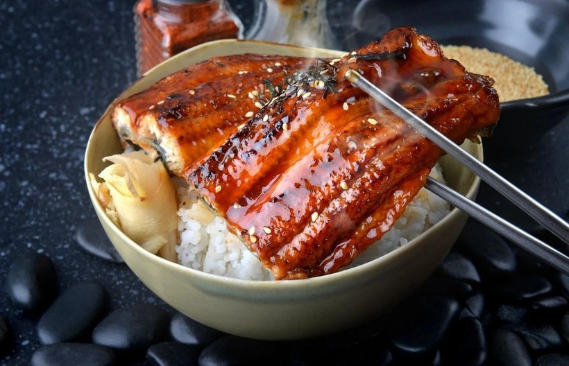 Trong thế giới ẩm thực đa dạng, thịt lươn nổi lên như một "vị cứu tinh" cho trái tim khỏe mạnh.