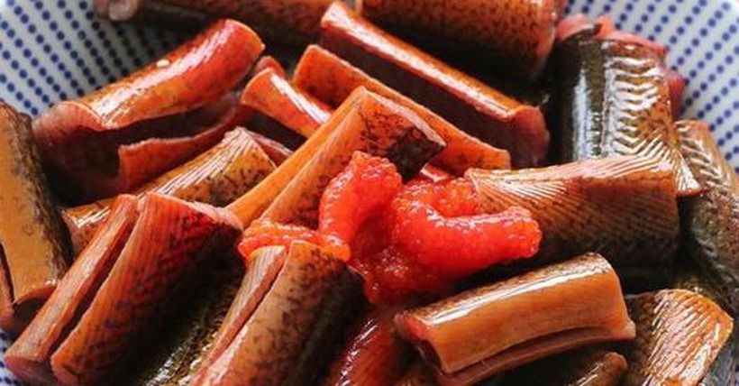 Thịt lươn có chứa vitamin A và D giúp tăng cường hệ miễn dịch.