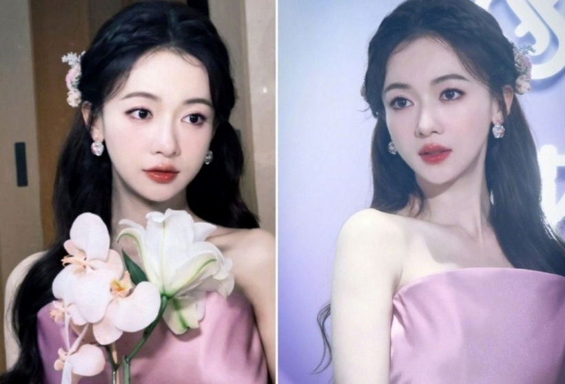 Ngô Cẩn Ngôn giữ im lặng trước thông tin sinh con đầu lòng.