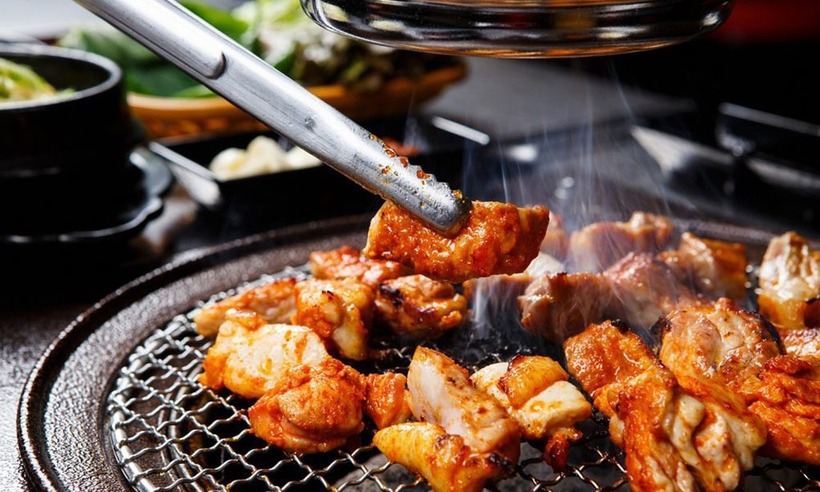 Chủ nhà cấp cứu sau bữa tiệc thịt nướng mừng tân gia, lý do khiến nhiều người giật mình. Ảnh minh họa.