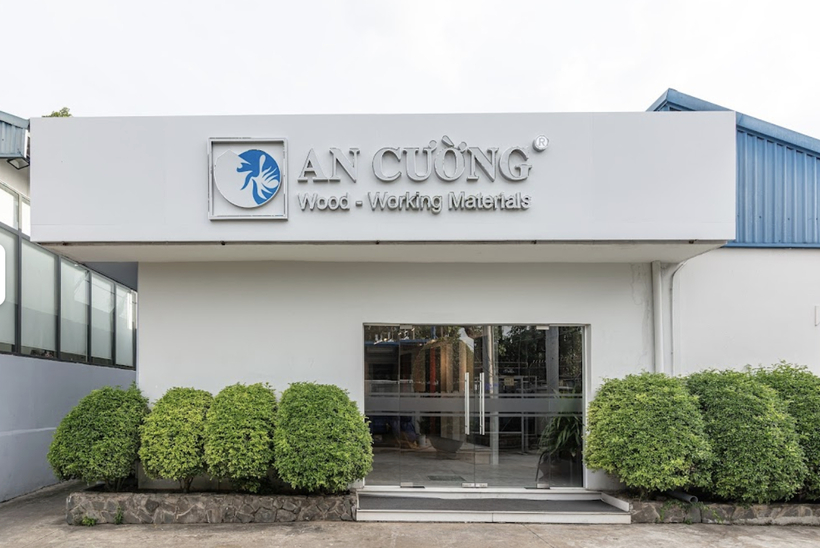 Gỗ An Cường chậm nộp thuế gần 43 tỷ đồng. (Ảnh: Vietnam Finance)