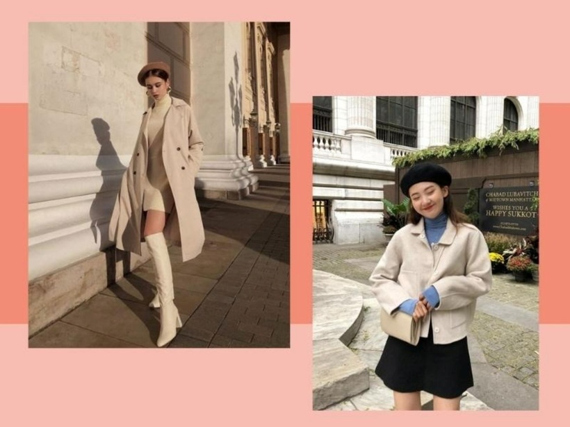 Việc chọn màu sắc phù hợp với tông da là rất quan trọng để tôn lên vẻ đẹp tự nhiên của bạn. Ảnh minh họa.