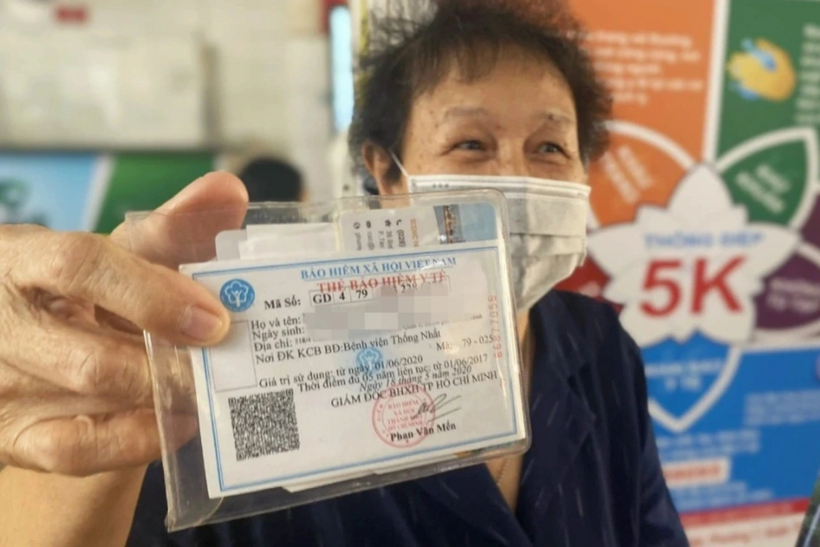 3 trường hợp được hoàn trả tiền đóng BHYT, người dân cần lưu ý kẻo mất quyền lợi. Ảnh minh họa