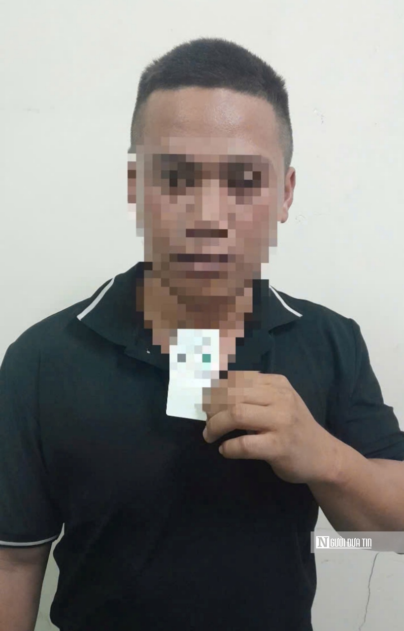 Đối tượng H.Viễn