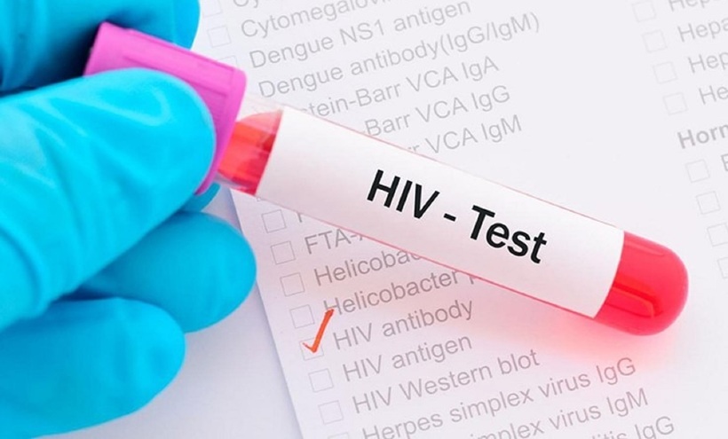 Sonal được các bác sĩ xác nhận đã nhiễm HIV. Ảnh minh họa