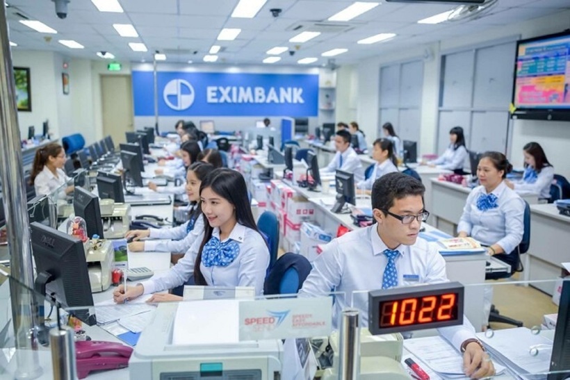 Ngân hàng TMCP Xuất Nhập Khẩu Việt Nam (Eximbank)