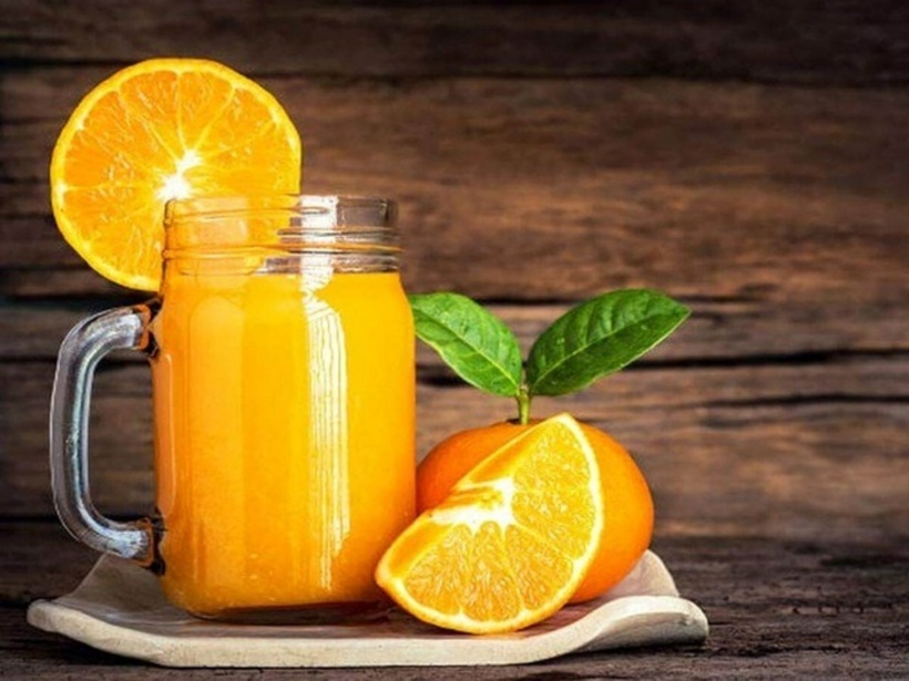 “Ly nước vàng” giá rẻ, ngừa đột quỵ hiệu quả - 1