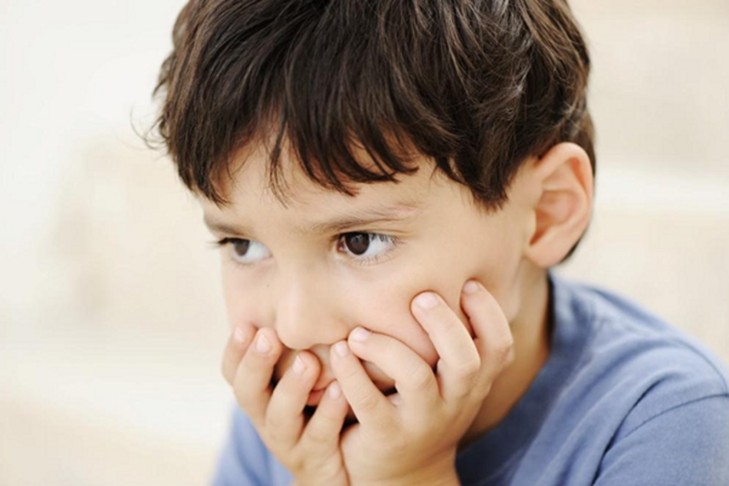 Nhiều trường hợp chậm nói có liên quan đến rối loạn phổ tự kỷ