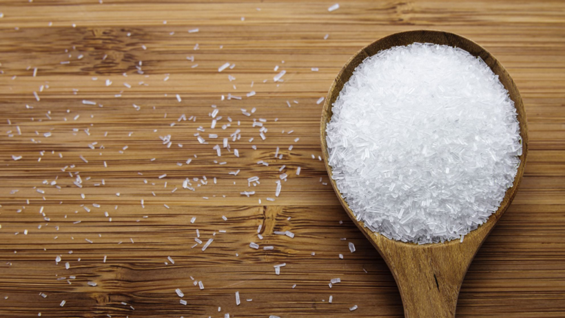 Mononatri glutamat (tiếng Anh: monosodium glutamate, viết tắt MSG) thường được gọi là bột ngọt hoặc mì chính