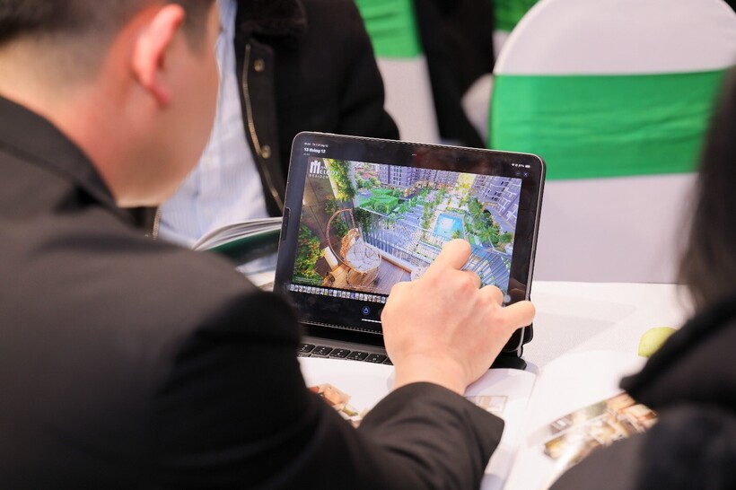 Hanoi Melody Residences vào Top “Dự án bất động sản nhà ở thương mại tiềm năng nhất năm 2025” - 4