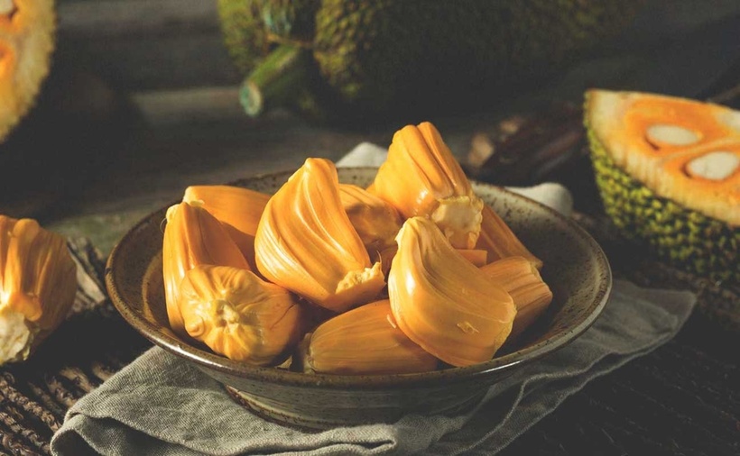 Mít là một nguồn cung cấp vitamin và khoáng chất tuyệt vời. Nó chứa nhiều vitamin C, vitamin A, chất xơ, kali, magie và một số vitamin nhóm B.