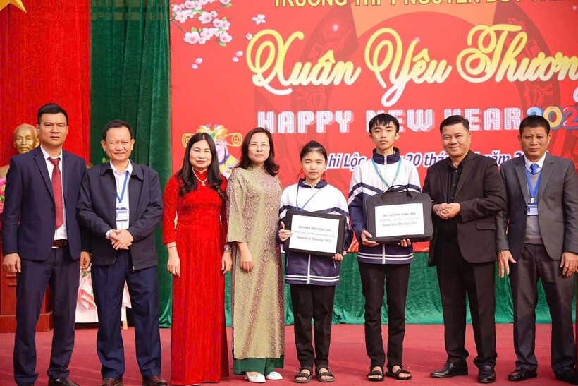 Ông Lê Văn Khánh – Người đứng sau thành công của tập đoàn Vệ sĩ Hoàng Bảo Long - 6