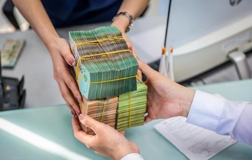 9 ngân hàng điều chỉnh lãi suất huy động kể từ đầu tháng 2