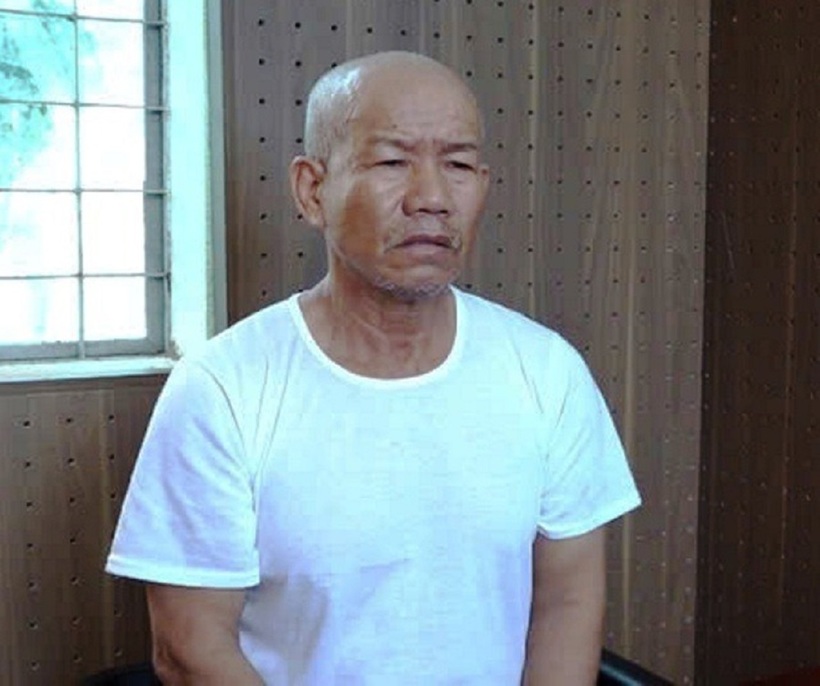Nghi phạm Uyên. Ảnh: Thanh Niên