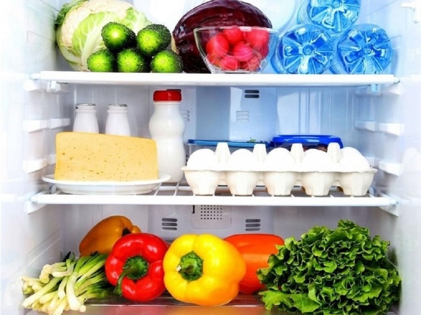 Bằng cách bảo quản thực phẩm đúng cách, bạn sẽ giữ trọn được hương vị và dinh dưỡng của thực phẩm, đồng thời đảm bảo sức khỏe cho gia đình.