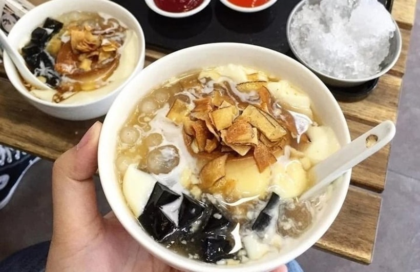 Ăn tào phớ hằng ngày có thể mang lại nhiều lợi ích cho sức khỏe nếu được ăn với lượng vừa phải và đúng cách.