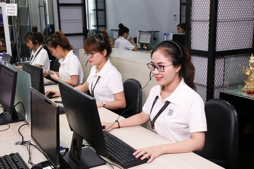 Nhân viên bán hàng qua điện thoại trở thành một trong những nghề bị ghét nhiều nhất vì không ít người cảm thấy khó chịu khi nhận được những cuộc gọi bán hàng không mong muốn.