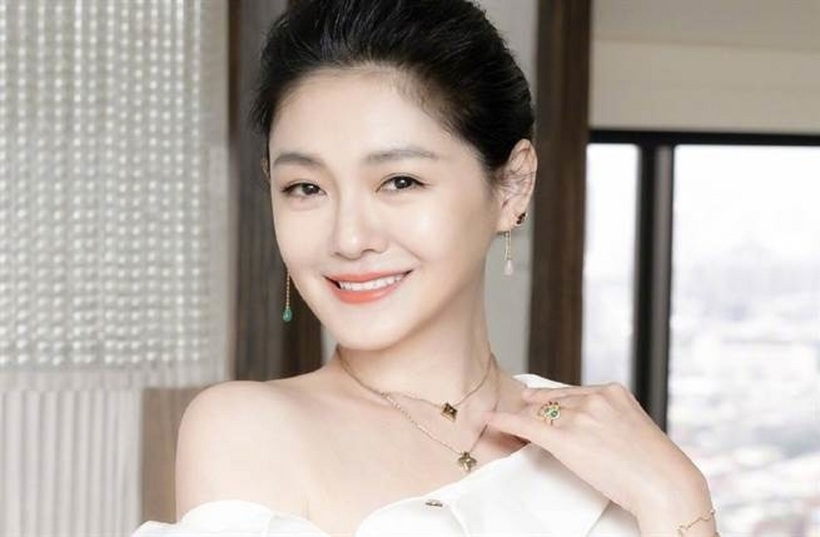 Từ Hy Viên qua đời do bệnh nặng.