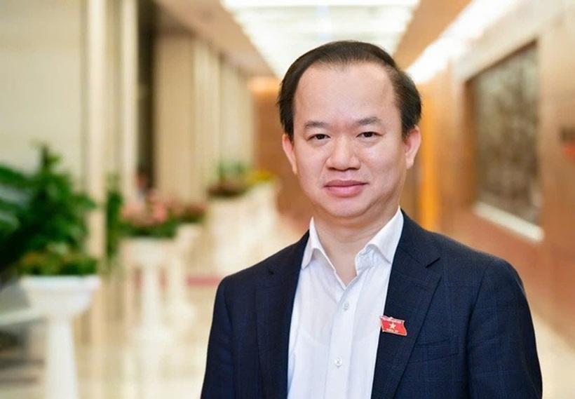 PGS.TS Bùi Hoài Sơn.