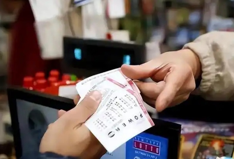 Xác suất trúng giải độc đắc của loại vé số mà bà Ngô mua chỉ là 1/8.347.680. Ảnh minh họa