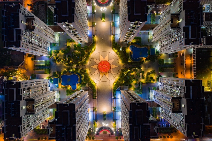 Bên trong “ốc đảo xanh” phía Tây Bắc Thủ đô - 10