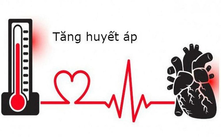 Tăng huyết áp khi thời tiết chuyển lạnh làm tăng nguy cơ dẫn đến đột quỵ