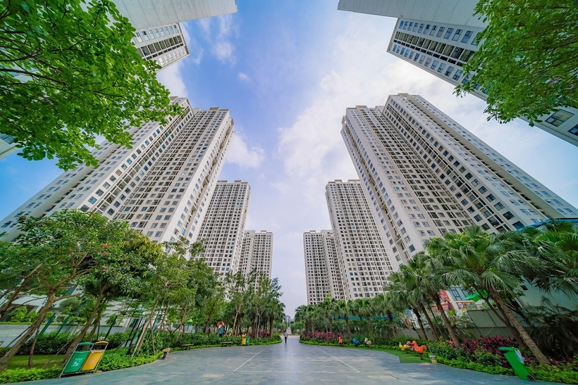 Bên trong “ốc đảo xanh” phía Tây Bắc Thủ đô - 3