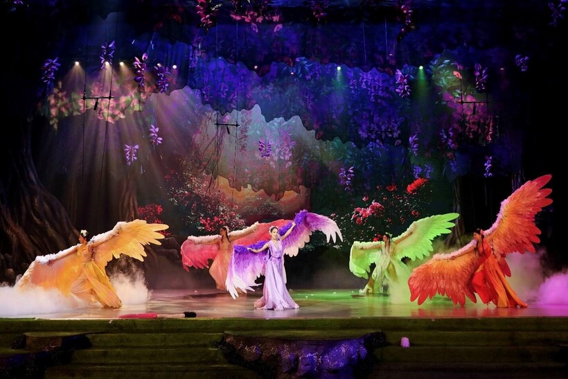 Hé lộ những trải nghiệm mới mẻ, cực chất tại Đà Nẵng từ tháng 3 này - 4