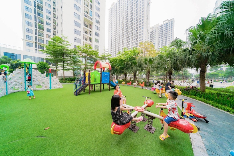 Bên trong “ốc đảo xanh” phía Tây Bắc Thủ đô - 6