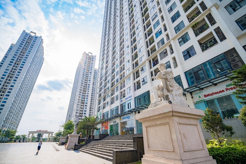 Bên trong “ốc đảo xanh” phía Tây Bắc Thủ đô - 7