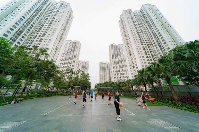 Bên trong “ốc đảo xanh” phía Tây Bắc Thủ đô - 8