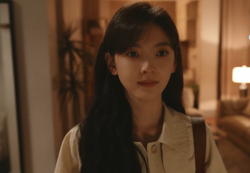Ôn Dĩ Phàm hạ quyết tâm theo đuổi Tang Diên.