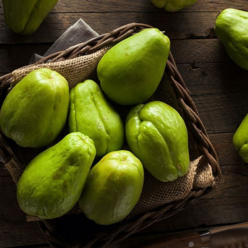 Loại quả này chứa nhiều loại vitamin thiết yếu, khoáng chất và chất xơ.