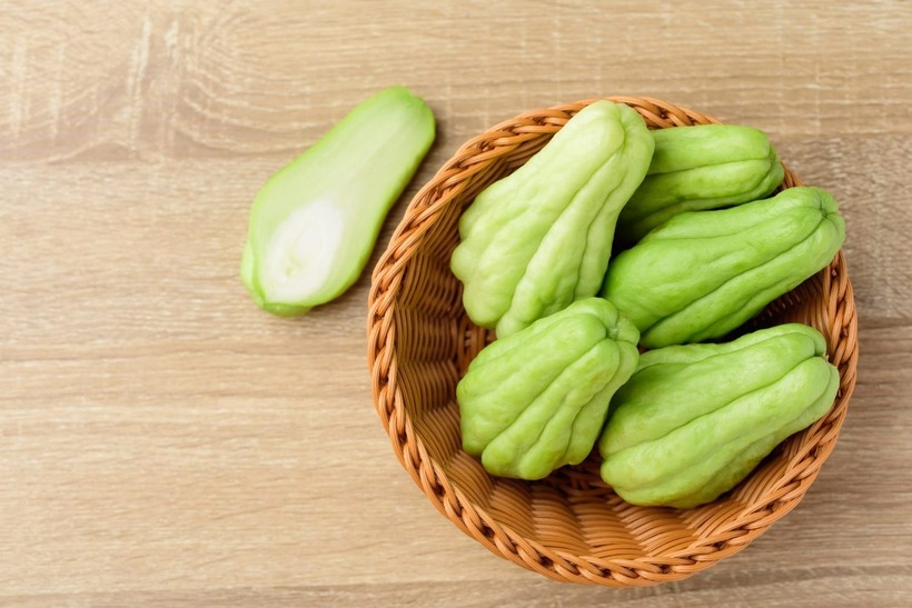 Su su có hàm lượng carbs thấp và nhiều chất xơ hòa tan, có thể giúp điều chỉnh lượng đường trong máu.