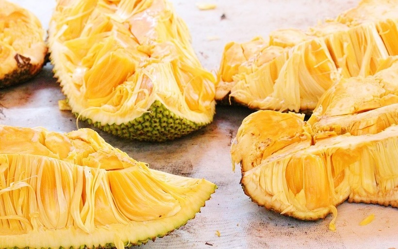 Mít chứa nhiều chất chống oxy hóa và chất xơ, được chứng minh giúp ích cho nhiều chức năng khác nhau của cơ thể.