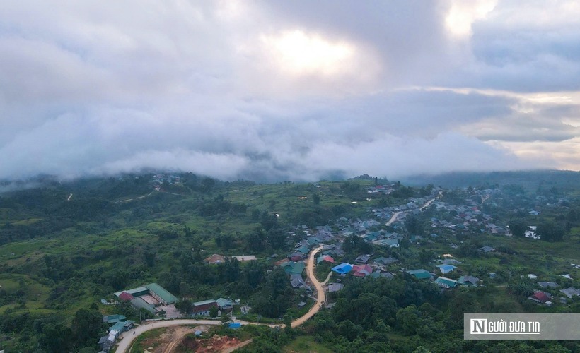 Với đặc thù địa hình, Nghệ An có 5 Phó Chủ tịch tỉnh.