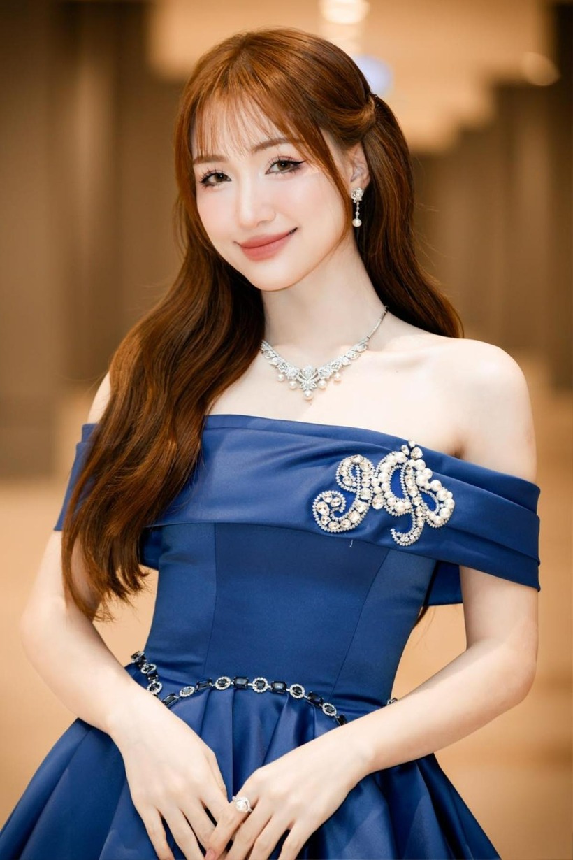 Hòa Minzy sắp ra sản phẩm âm nhạc mới mang tên "Bắc Bling".
