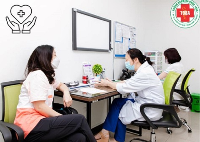 Tư vấn chăm sóc sức khỏe toàn diện và dự phòng bệnh lý giúp người dân nâng cao chất lượng cuộc sống