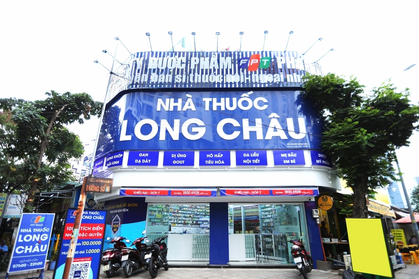 Nhà thuốc lên tiếng về sự việc