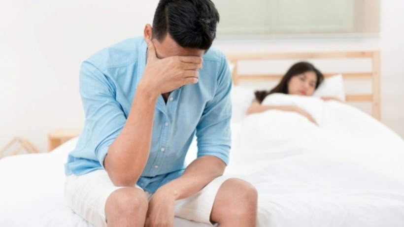 Người đàn ông kiện phòng khám vì "vỡ kế hoạch" sau khi cắt ống dẫn tinh. Ảnh minh họa.