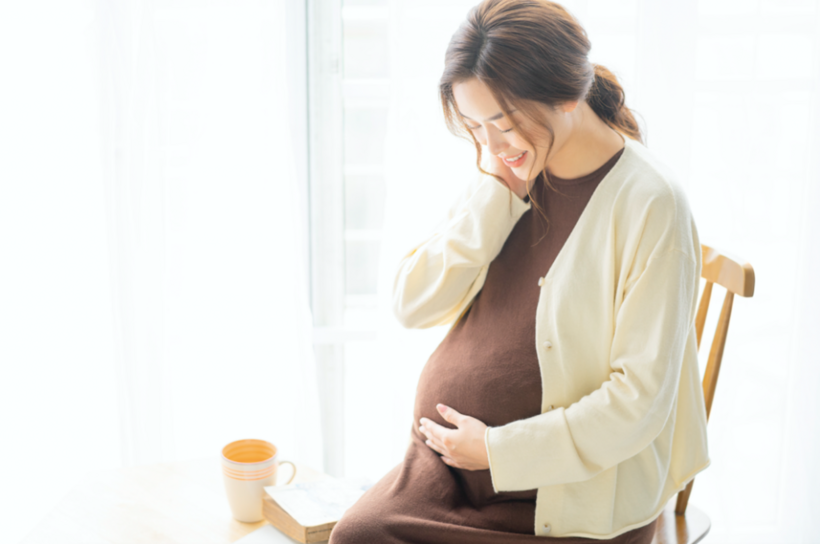 Lao động nữ đóng BHXH bao lâu thì được hưởng chế độ thai sản?