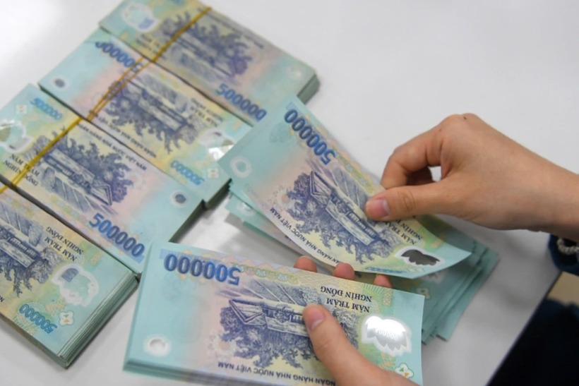 Hai doanh nghiệp bất động sản bị xử phạt và cưỡng chế thuế hàng tỷ đồng. (Ảnh minh họa: Dân trí)