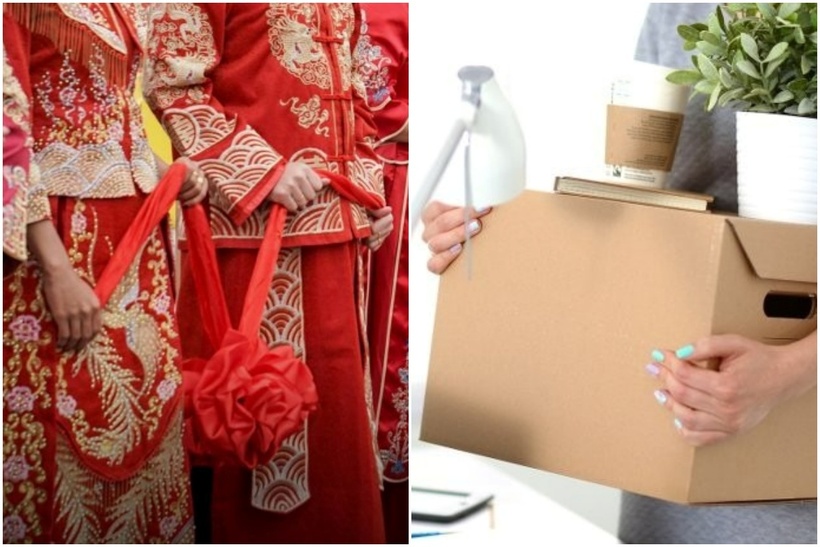 Tập đoàn Trung Quốc gọi nhân viên độc thân là "bất nhân", lên kế hoạch đuổi việc. Ảnh minh họa.